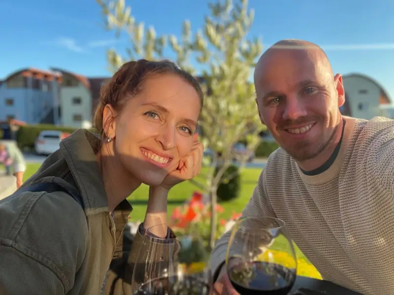 Vlada & Michal