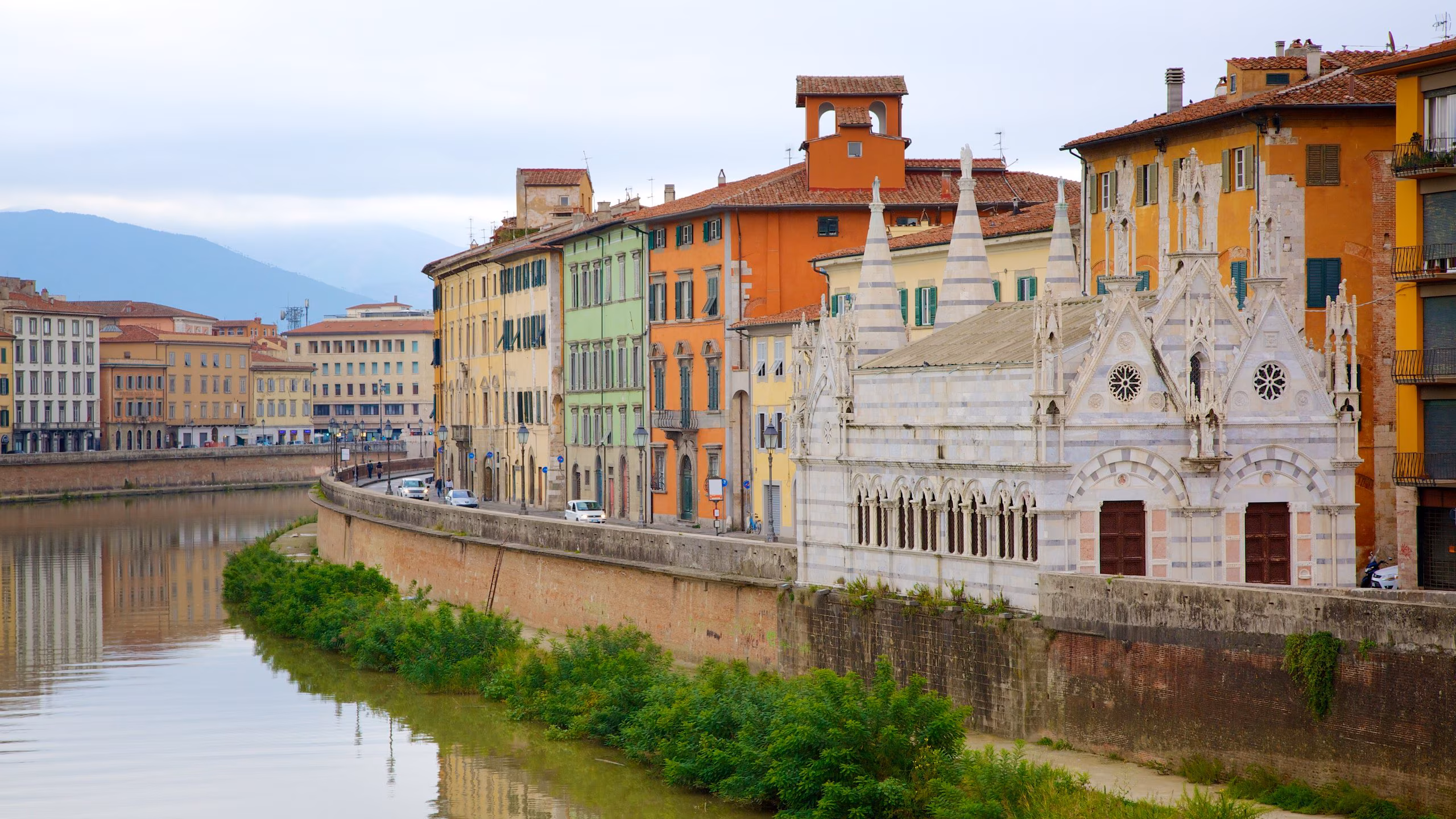 Chiesa della Spina di Pisa
