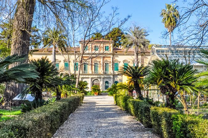 Orto Botanico