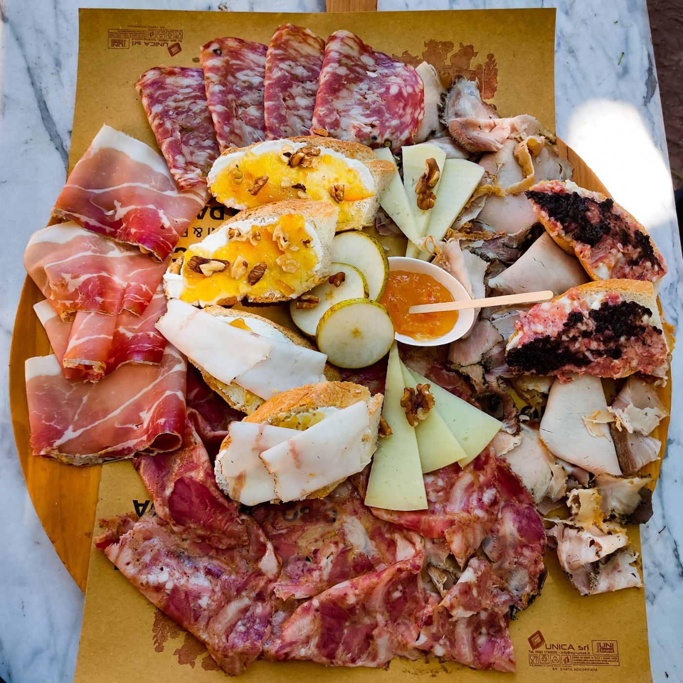 I Porci Comodi